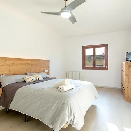 빌라 Beautiful Mallorca 3 Bedrooms Townhouse Memories Walking Distance To Town Square Private Pool