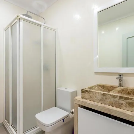 빌라 Beautiful Mallorca 3 Bedrooms Townhouse Memories Walking Distance To Town Square Private Pool 콘셀